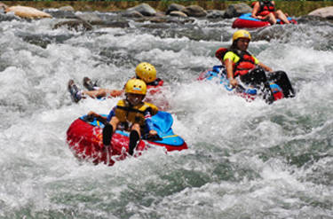 Image representing River Tubing