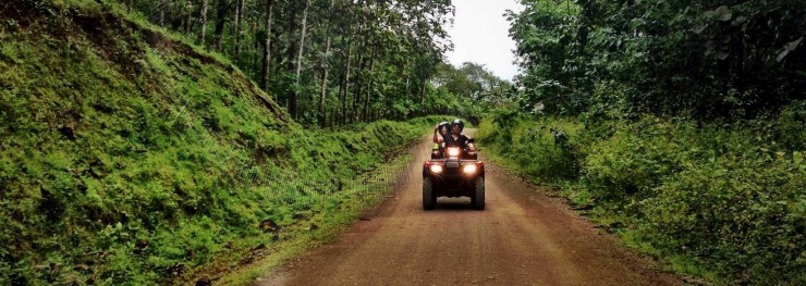 Image representing  Adventures & Thrills