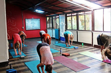 Image representing Yoga