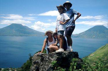 Image representing  Hiking