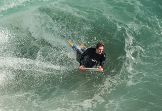 Image representing Body Boarding