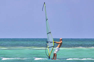 Image representing Wind Surfing