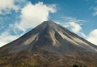 Image representing Costa Rica