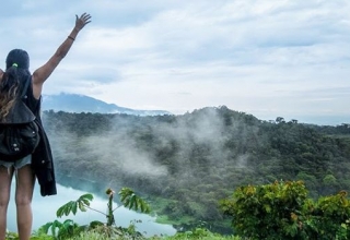 Image representing Costa Rica