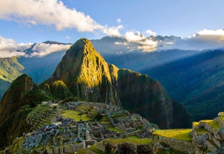 Image representing Peru