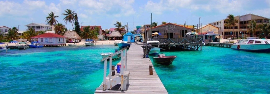 Image representing Central America