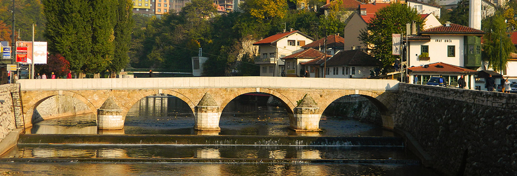 Bosnia & Herzegovina