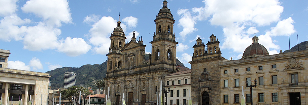 Image representing South America