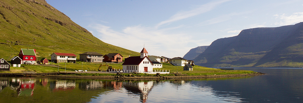 Faroe Islands