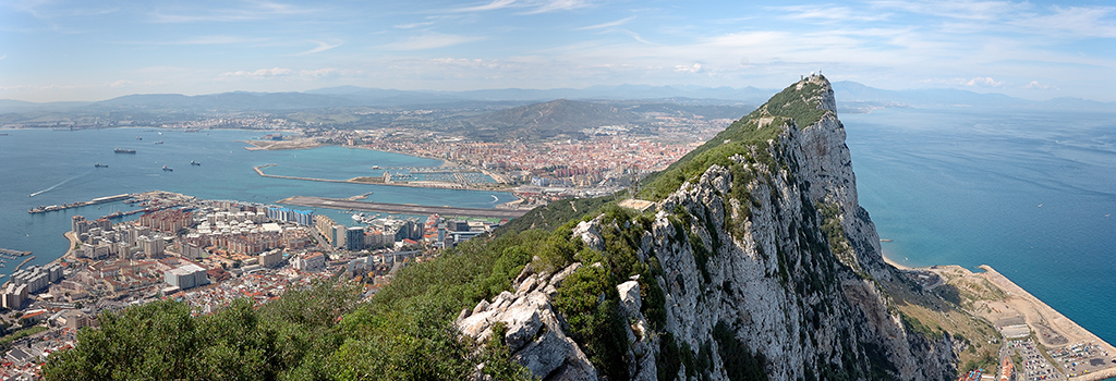 Gibraltar