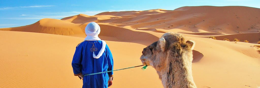 Image representing Northern Africa